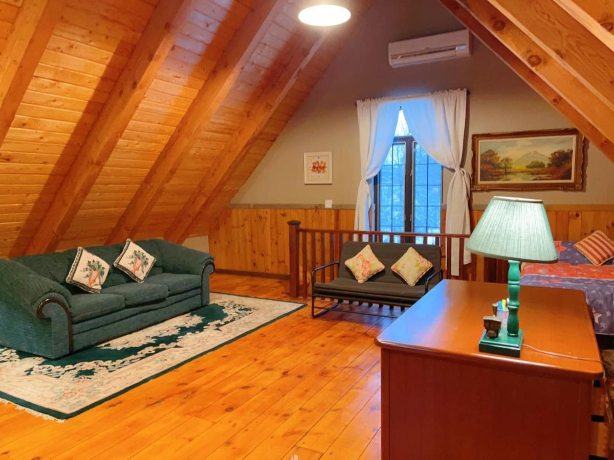 Lulu'S Chalet Villa Montréal Eksteriør bilde